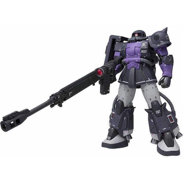 FIGURATION METAL COMPOSITE 高機動型ザクII FIGURATION METAL COMPOSITE 高機動型ザクII