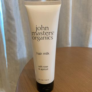 ジョンマスターオーガニック(John Masters Organics)のジョンマスターオーガニック　R&AヘアミルクN (トリートメント)