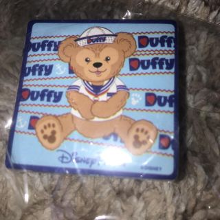 Duffy ダッフィー 香港ディズニーランド(キャラクターグッズ)