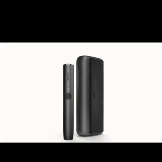 BLACK黒 新型iQOS ILMA PRIMEメンズ - northwoodsbookkeeping.com