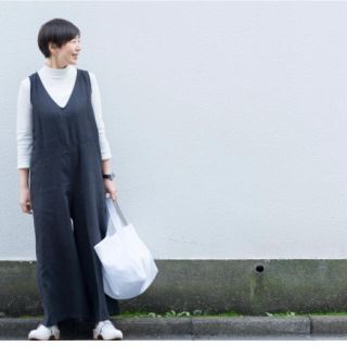 フォグリネンワーク(fog linen work)のフォグリネンワーク  キナル(カジュアルパンツ)