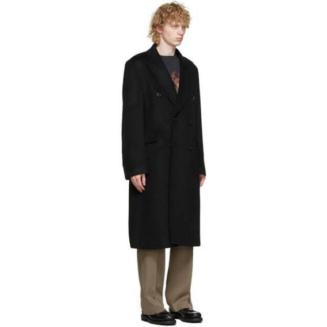 dairikuour legacy whole coat 20aw