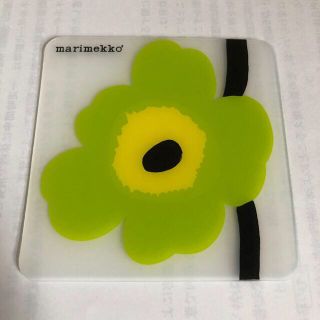 マリメッコ(marimekko)のマリメッコ   コースター(その他)