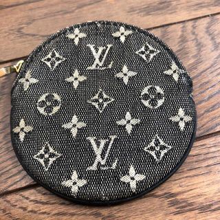 ルイヴィトン(LOUIS VUITTON)のルイヴィトン　コインケース(コインケース)