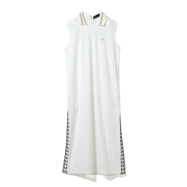 希少 Fred Perry Ray Beams 別注 ノースリーブ ワンピース 超目玉 期間限定 Cicili Tv 希少 Fred Perry Ray Beams 別注 ノースリーブ ワンピース 超目玉 期間限定 Cicili Tv