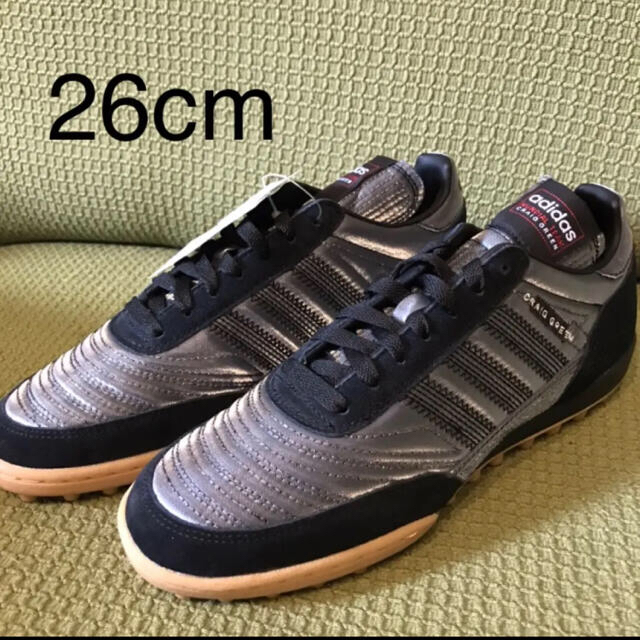 CRAIG GREEN adidas エディション Kontuur III 26