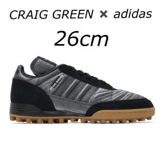 アディダス(adidas)のCRAIG GREEN adidas エディション Kontuur III 26(スニーカー)