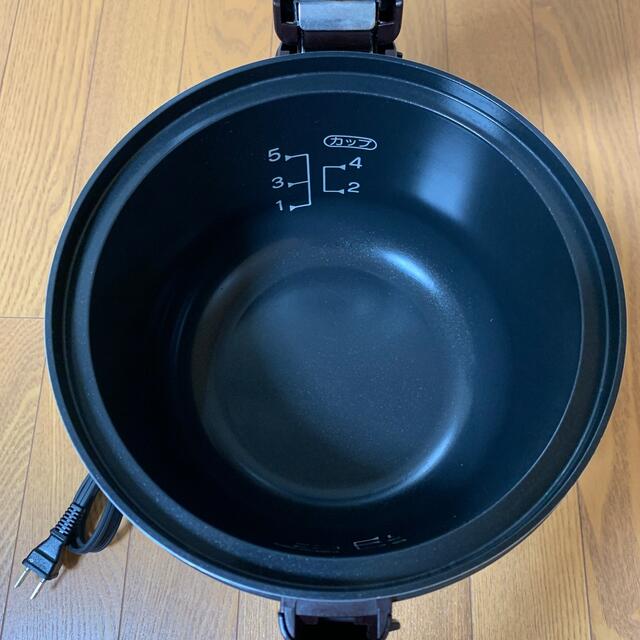 リンナイ ガス炊飯器 こがまるRR-050VMT
