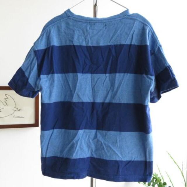 Dot&Stripes CHILDWOMAN(ドットアンドストライプスチャイルドウーマン)のMy Fav. CHILD WOMAN マイファブ チャイルドウーマン　Tシャツ レディースのトップス(Tシャツ(半袖/袖なし))の商品写真