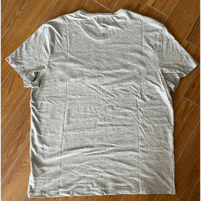 Calvin Klein(カルバンクライン)のカルバンクライン Calvin Klein Tシャツ メンズのトップス(Tシャツ/カットソー(半袖/袖なし))の商品写真