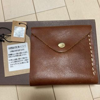 レザー財布(財布)