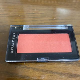 シュウウエムラ(shu uemura)のシュウウエムラチーク(チーク)