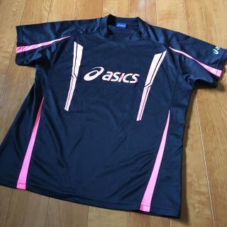 アシックス(asics)の卓球　練習着　限定品　記念ユニフォーム　asics(卓球)