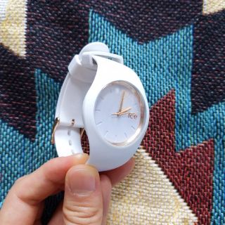 アイスウォッチ(ice watch)のえびぞうふぁん様専用(腕時計)