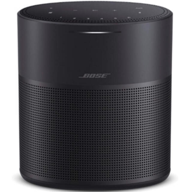 新品未開封】BOSE ボーズ ホームスピーカー 新品未開封】BOSE ボーズ ホームスピーカー