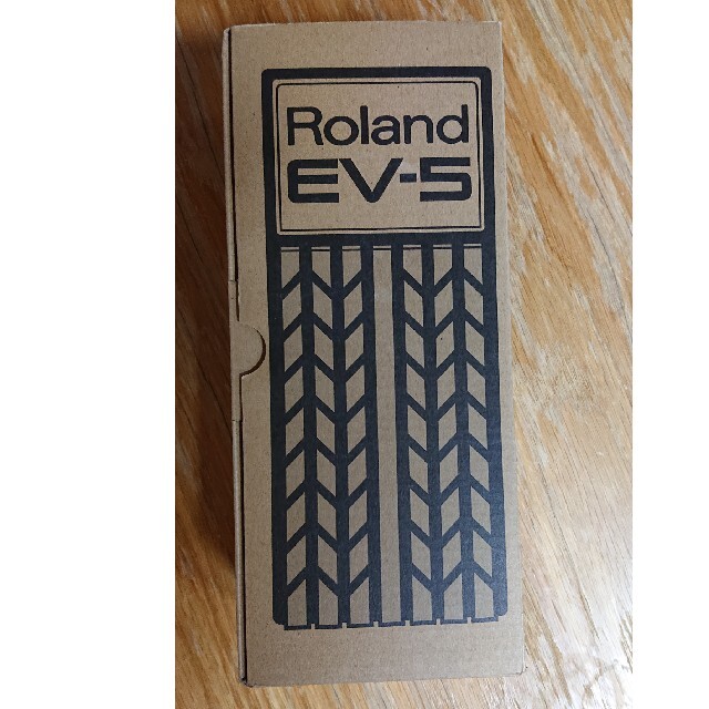 Roland(ローランド)のローランド Roland EV-5  楽器の楽器 その他(その他)の商品写真