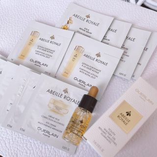 ゲラン(GUERLAIN)のアベイユロイヤル　サンプル(化粧水/ローション)