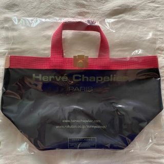 エルベシャプリエ(Herve Chapelier)の※値下げしました※【新品・未使用】エルベシャプリエ限定モデル707CD(トートバッグ)