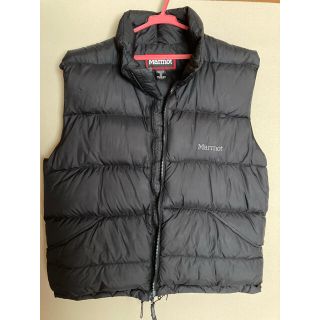 マーモット(MARMOT)のmarmot ダウンベスト(ダウンベスト)