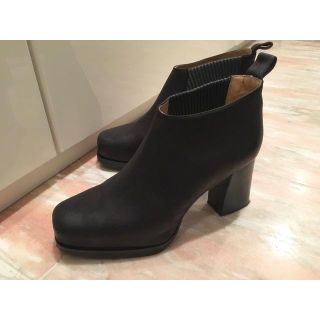 アクネ(ACNE)のAcne Studios　ショートブーツ●38    (ブーツ)