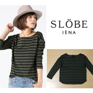 スローブイエナ(SLOBE IENA)の☆abeeeeee様専用☆(カットソー(長袖/七分))