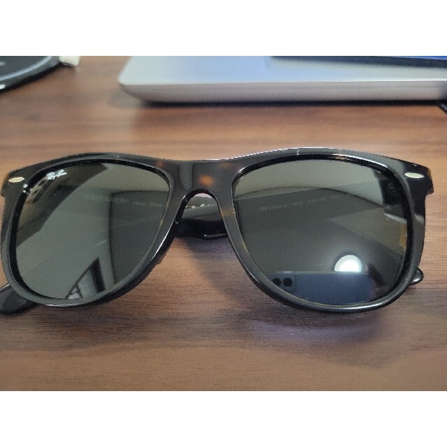 Ray-Ban レイバン　WAYFARER