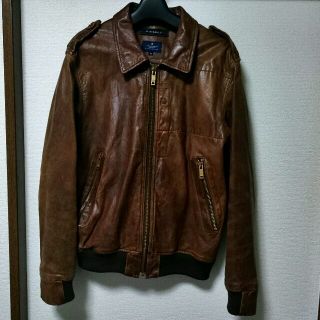 アールニューボールド レザージャケット/革ジャン(メンズ)の通販 16点