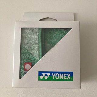 ヨネックス(YONEX)のヨネックス今治ミニタオル(その他)