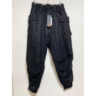 Y-3 2020AW  M CL W CRG PNT ワークパンツ カーゴパンツ