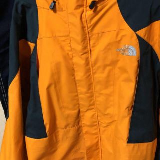 ザノースフェイス(THE NORTH FACE)のノースフェイスジャケット(マウンテンパーカー)