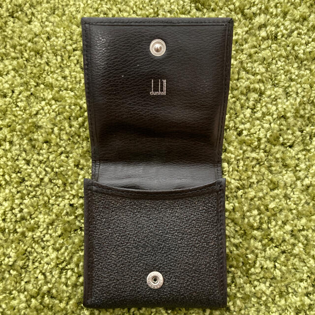 Dunhill(ダンヒル)のダンヒル　コインケース　小銭入れ メンズのファッション小物(コインケース/小銭入れ)の商品写真