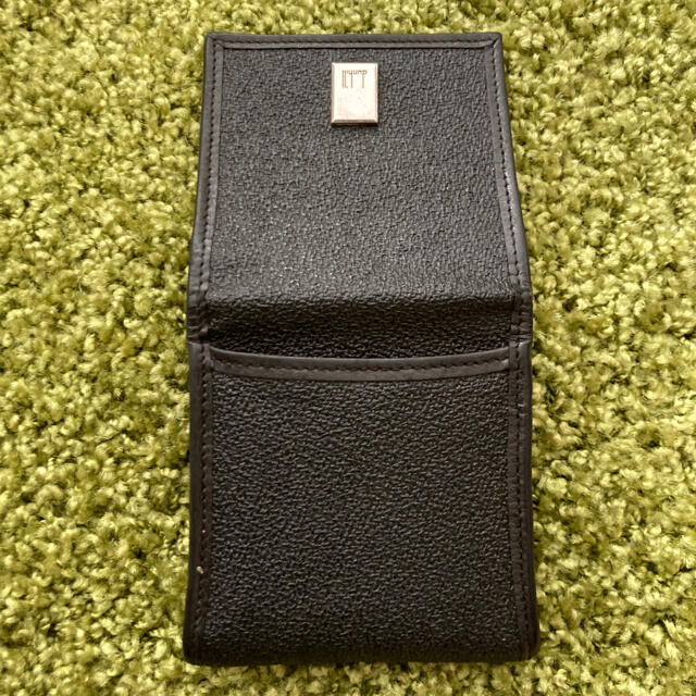 Dunhill(ダンヒル)のダンヒル　コインケース　小銭入れ メンズのファッション小物(コインケース/小銭入れ)の商品写真