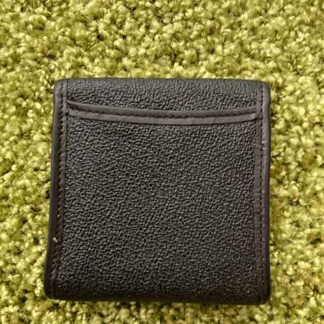 Dunhill(ダンヒル)のダンヒル　コインケース　小銭入れ メンズのファッション小物(コインケース/小銭入れ)の商品写真