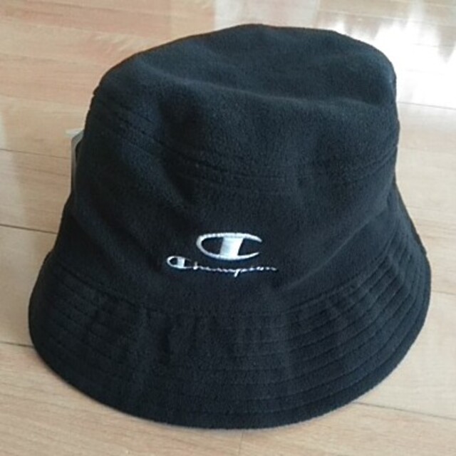 Champion(チャンピオン)のチャンピオンハット帽子・未使用 レディースの帽子(ハット)の商品写真