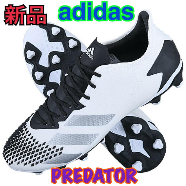 春の最新作 送料無料 新品未使用 Adidas アディダス サッカー スパイク 最適な材料 Kishdohagate Qa