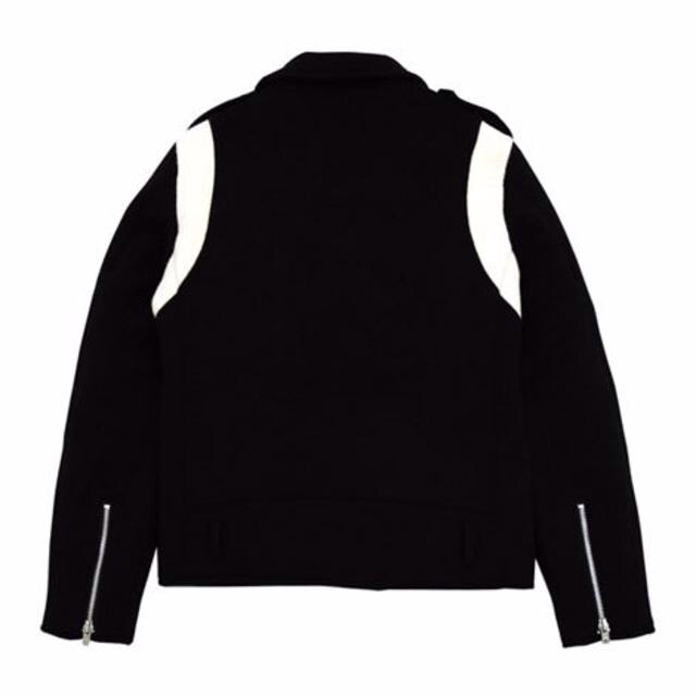 STUSSY STÜSSY x SCHOTT NYC 別注 ワンスターライダースジャケットの