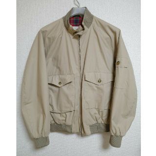 バラクータ(BARACUTA)のBARACUTA キャプテンサンシャイン別注ブルゾン(ブルゾン)