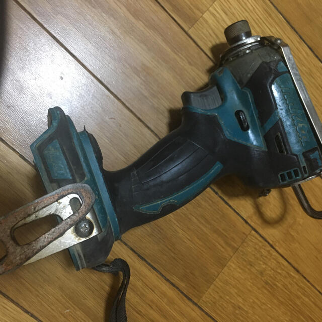 Makita(マキタ)のマキタ インパクトドライバー 18V  セット スポーツ/アウトドアの自転車(工具/メンテナンス)の商品写真