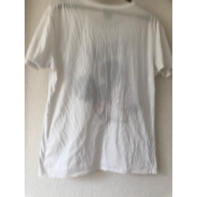 max six - maxsixミッキーコラボTシャツスパンコール マックスシックス