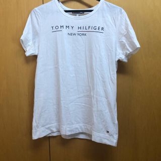 トミーヒルフィガー(TOMMY HILFIGER)のTOMMY HILFIGER  Tシャツ(Tシャツ(半袖/袖なし))