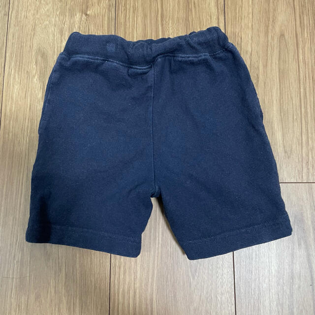 Champion(チャンピオン)のチャンピオン　上下セット　90 キッズ/ベビー/マタニティのキッズ服男の子用(90cm~)(Tシャツ/カットソー)の商品写真