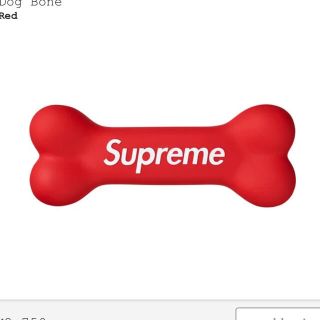 シュプリーム(Supreme)のSupreme dog bone(その他)