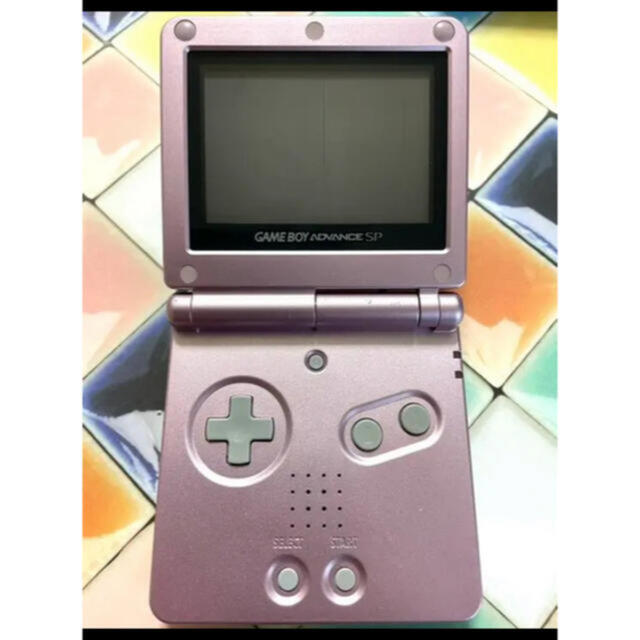 新入荷 任天堂 ゲームボーイアドバンスsp 本体のみ ピンク 爆売り Www Globaldentalcentre Org 新入荷 任天堂 ゲームボーイアドバンスsp 本体のみ ピンク 爆売り Www Globaldentalcentre Org