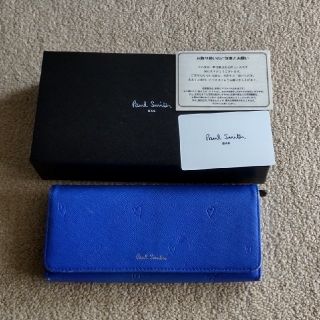 ポールスミス(Paul Smith)のLily様専用ポールスミス　★長財布(長財布)