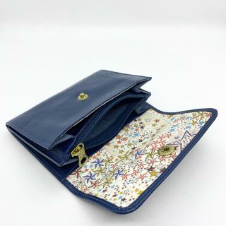 SALE★il bisonte イルビゾンテ 未使用 販売証明書付 ¥25300