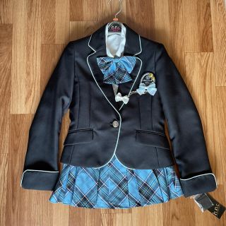 ヒロミチナカノ 子供 ドレス/フォーマル(女の子)(フリル)の通販 64点 ...