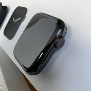 アップルウォッチ(Apple Watch)のApple Watch Series 5(その他)