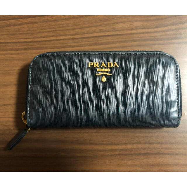 PRADA(プラダ)のプラダ　6連キーケース レディースのファッション小物(キーケース)の商品写真