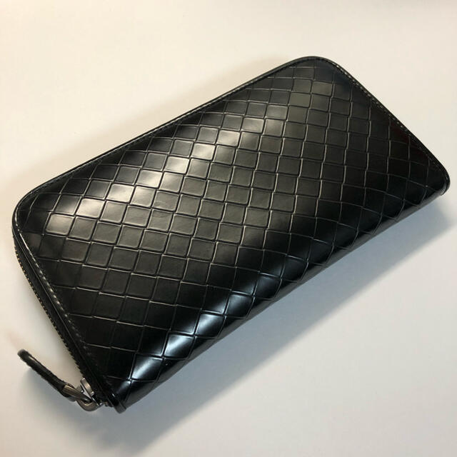 ボッテガヴェネタ ばれ 財布 長財布 BOTTEGA VENETA 114076-VBD51 ボッテガヴェネタ ばれ 財布 長財布 BOTTEGA VENETA 114076-VBD51