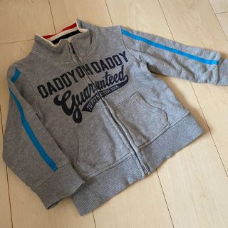 ダディオーダディー(daddy oh daddy)のDADDY OH DADDY (ジャケット/上着)